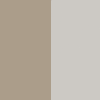 Matt nickel / chrome 
