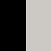 Black / chrome 