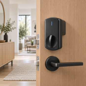 INO 03 TTLock viedās slēdzenes motors