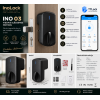 INO 03 TTLock viedās slēdzenes motors