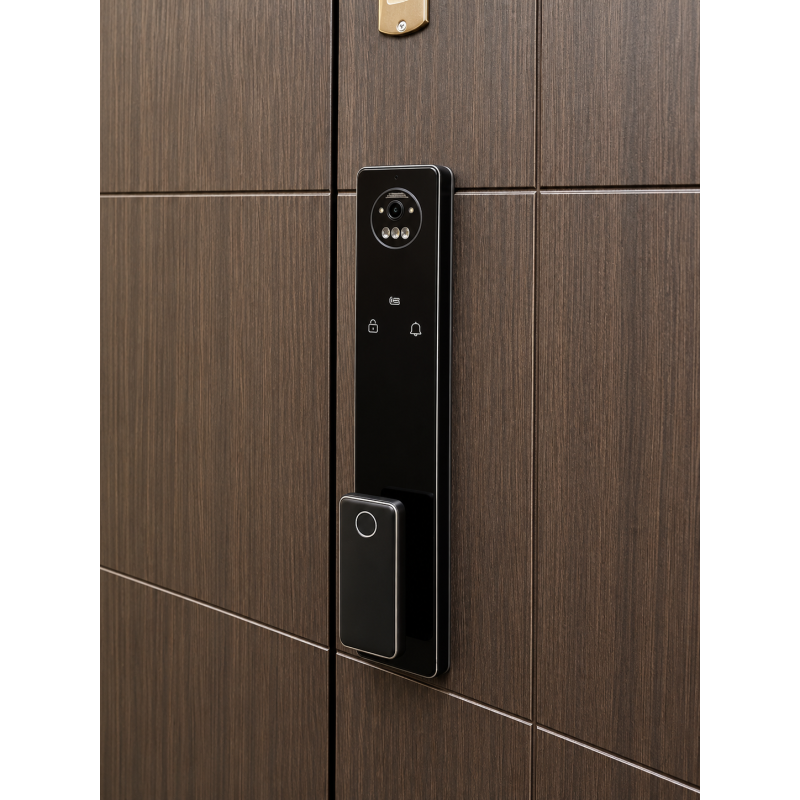 INO 80 Smart Lock with Face ID