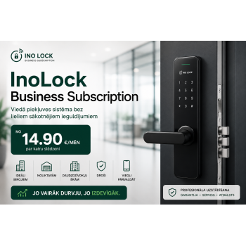InoLock Business abonements