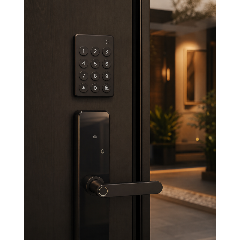 InoLock Wireless Keypad