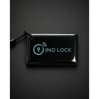 InoLock RFID piekļuves karte