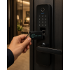 InoLock RFID piekļuves karte