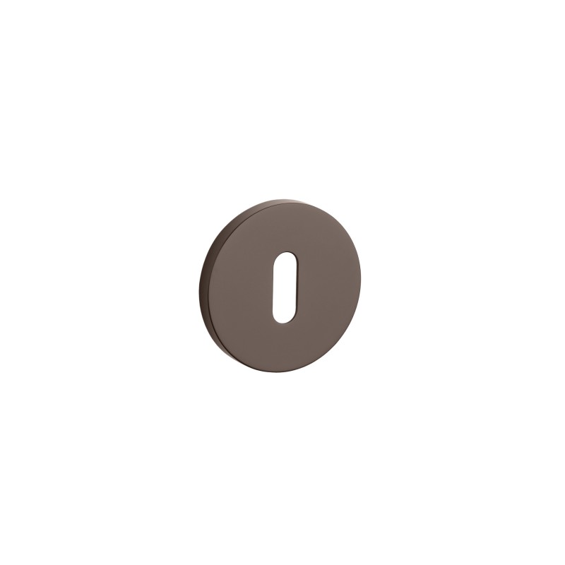 Escutcheons APRILE AT R7SE BB — dark bronze