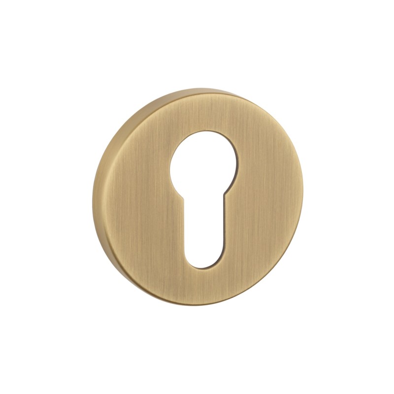 Escutcheons APRILE AS R7S PZ — antique bronze