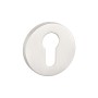 Escutcheons APRILE AS R7S PZ — silver