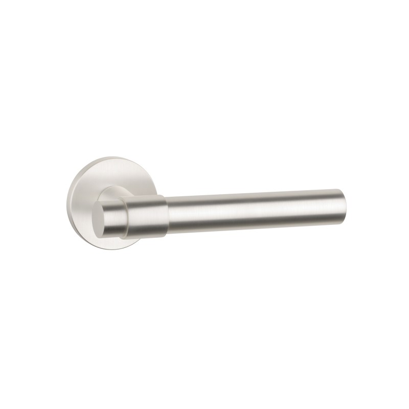 Handle APRILE BELLISA R7S — silver