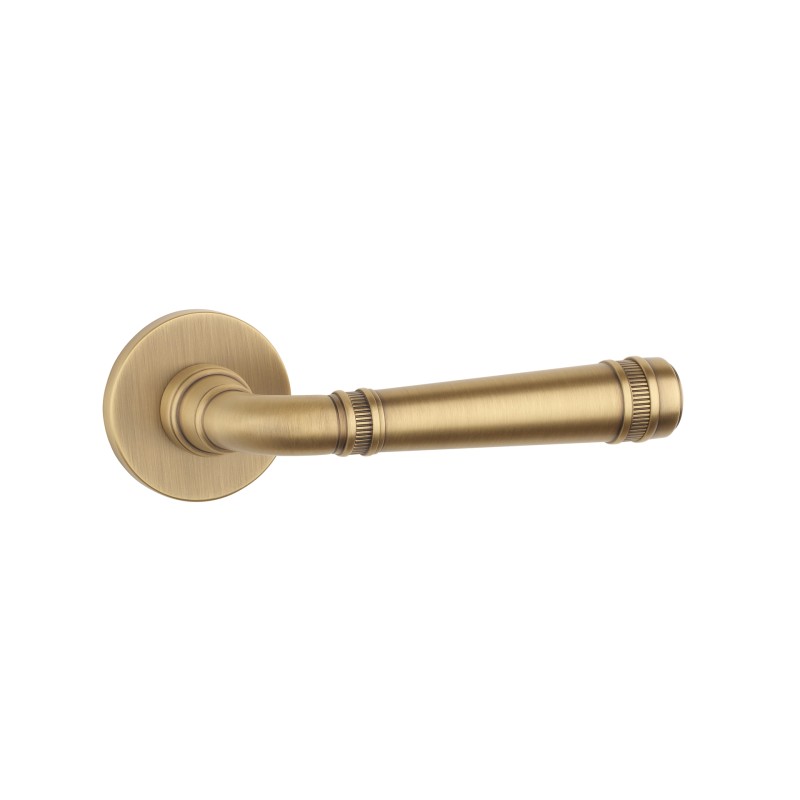 Handle APRILE BERULA R7S — antique bronze