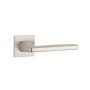 Handle APRILE ERBA Q7SE — matt nickel