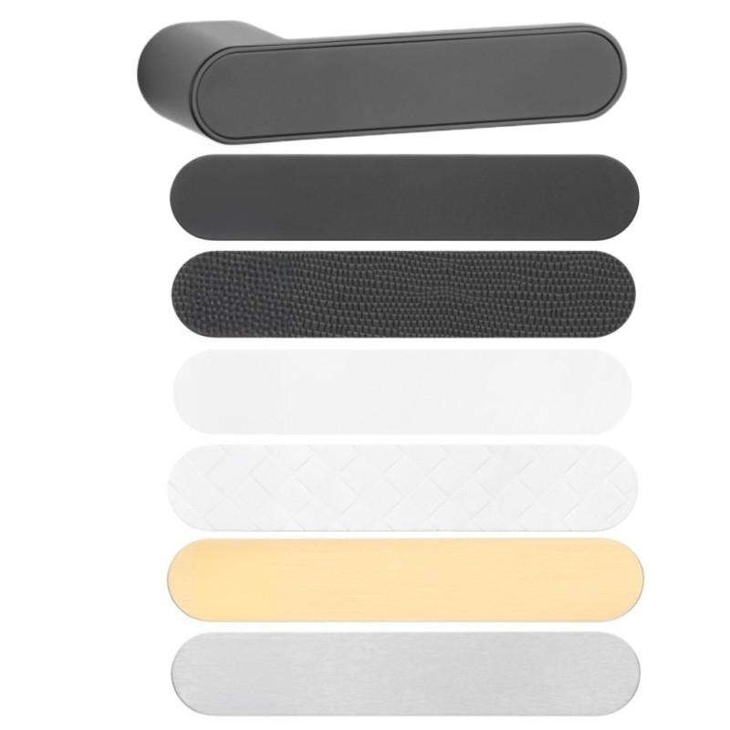 Handle APRILE GUAVA — black