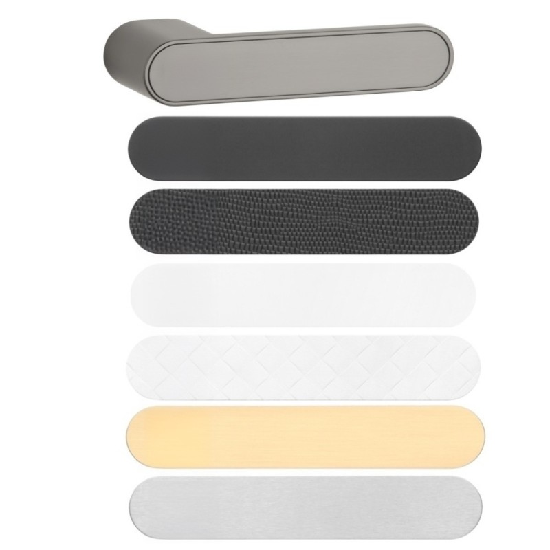 Handle APRILE GUAVA — graphite