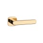 Handle APRILE IXIA QR7S — polished brass