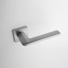 Handle APRILE LILA Q7S — matt chrome