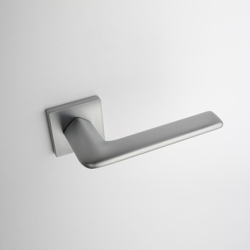 Handle APRILE LILA Q7S — matt chrome