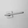 Handle APRILE LILA Q7S — matt chrome