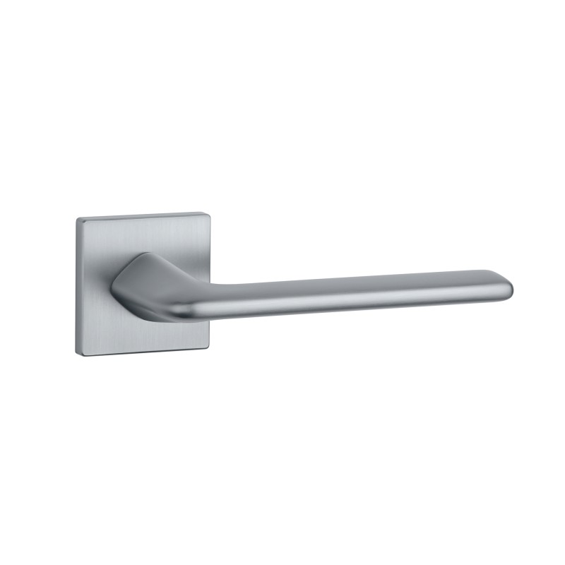 Handle APRILE LILA Q7S — matt chrome
