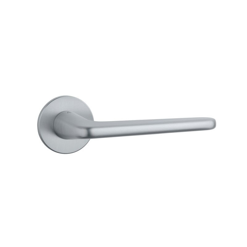 Handle APRILE LIRA R5S — matt chrome