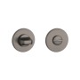 WC thumbturn APRILE AS R5S — graphite