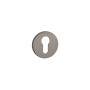 Escutcheons APRILE AS R5S PZ — graphite