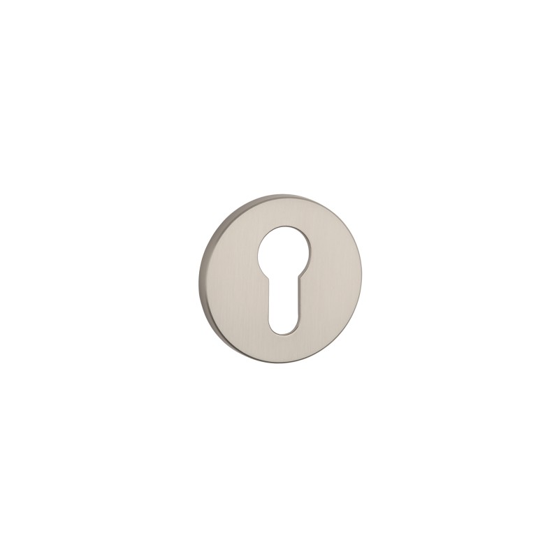 Escutcheons APRILE AS R5S PZ — matt nickel