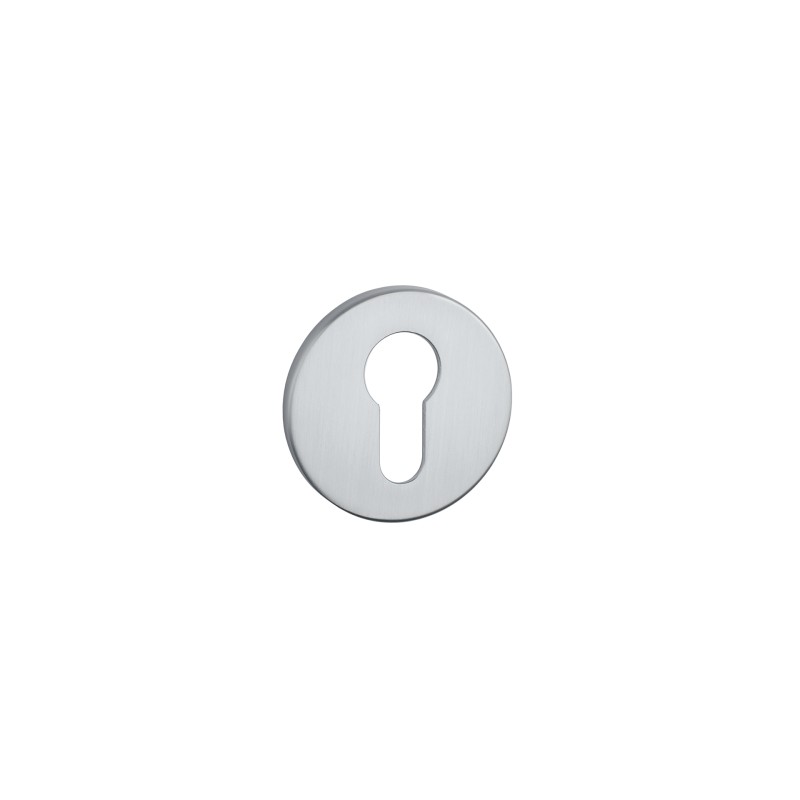 Escutcheons APRILE AS R5S PZ — matt chrome