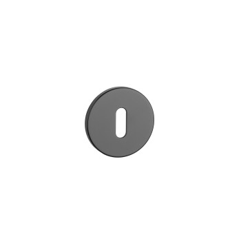 Escutcheons APRILE AS R5S BB — black