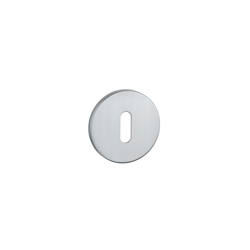 Escutcheons APRILE AS R5S BB — matt chrome