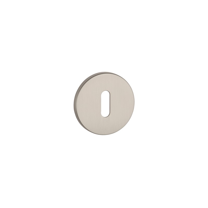 Escutcheons APRILE AS R5S BB — matt nickel