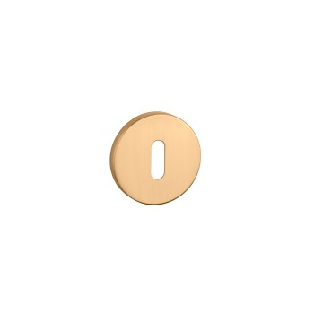 Escutcheons APRILE AS R7S BB — matt brass