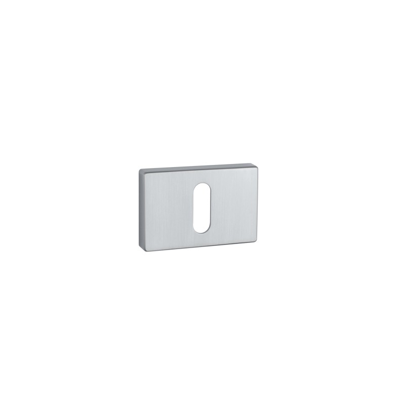 Escutcheon APRILE A RT 7S BB — matt chrome