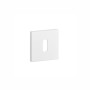 Escutcheons APRILE AT Q7SE BB — white