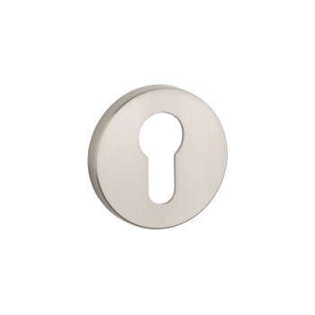 Escutcheons APRILE AS R7S PZ — matt nickel