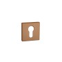 Escutcheons APRILE AS Q7S PZ — matt copper