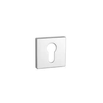 Escutcheons APRILE AS Q7S PZ — polished chrome