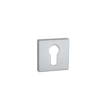 Escutcheons APRILE AS Q7S PZ — matt chrome