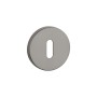 Escutcheons APRILE AS R7S BB — graphite