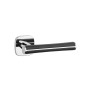 Handle APRILE DAVIDIA QR7S — polished chrome