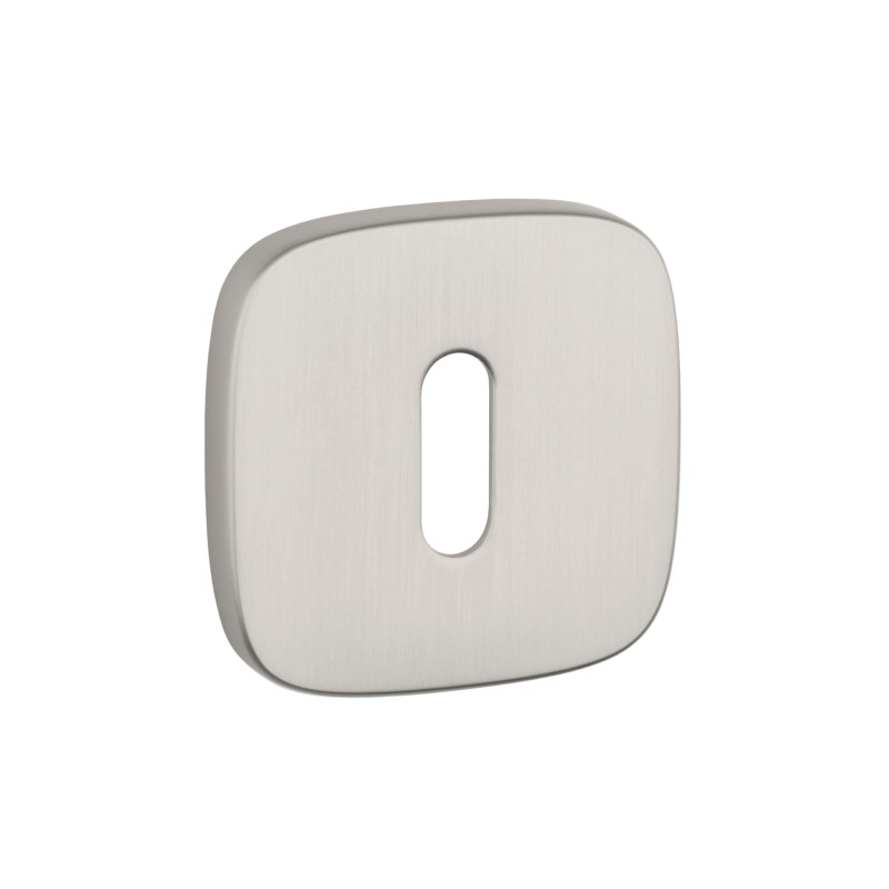 Escutcheons APRILE AS QR7S BB — matt nickel