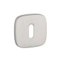 Escutcheons APRILE AS QR7S BB — matt nickel