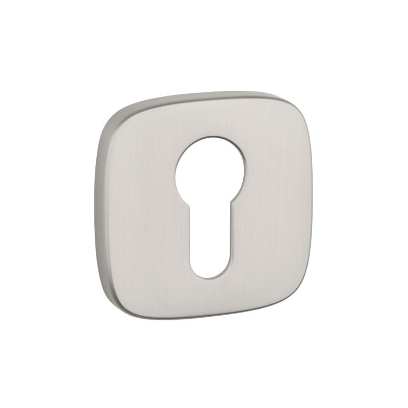 Escutcheons APRILE AS QR7S PZ — matt nickel