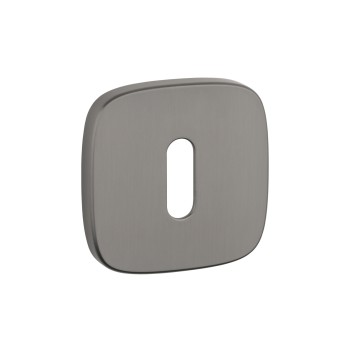 Escutcheons APRILE AS QR7S BB — graphite