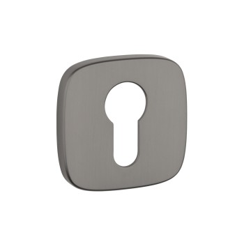 Escutcheons APRILE AS QR7S PZ — graphite