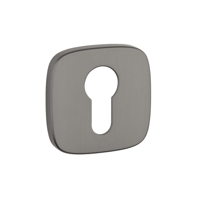 Escutcheons APRILE AS QR7S PZ — graphite