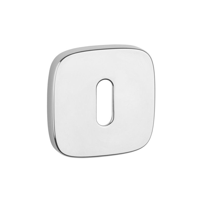 Escutcheons APRILE AS QR7S BB — polished chrome