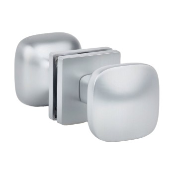 Handle APRILE QUERCA Q7SE — matt chrome