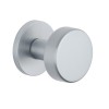 Handle APRILE RUTA AT R7SE — matt chrome