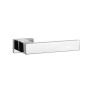 Handle APRILE PINA RT — polished chrome