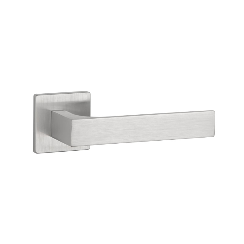 Handle APRILE ALISSO Q5S — brushed chrome
